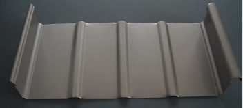 铝镁锰合金板、铝镁锰板屋面、直立锁边铝镁锰屋面板_CO土木在线(原网易土木在线)