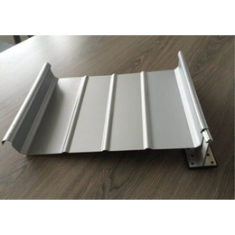 兴业铝镁锰板|山东卓辉|400铝镁锰板