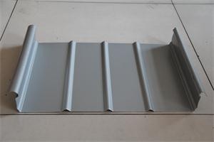 铝镁锰板价格